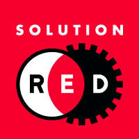 Solution Red
