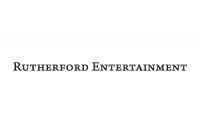 Logo Design - Rutherford Entertainment