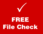 Free File Check