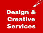 Design & Creative Services