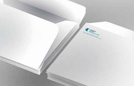 Custom Printed Envelopes