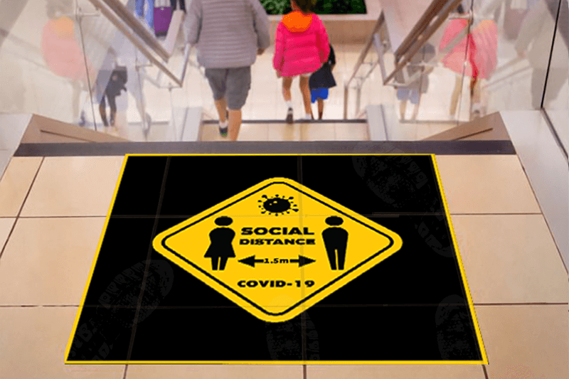 Safety signs printing -Same Day Melbourne