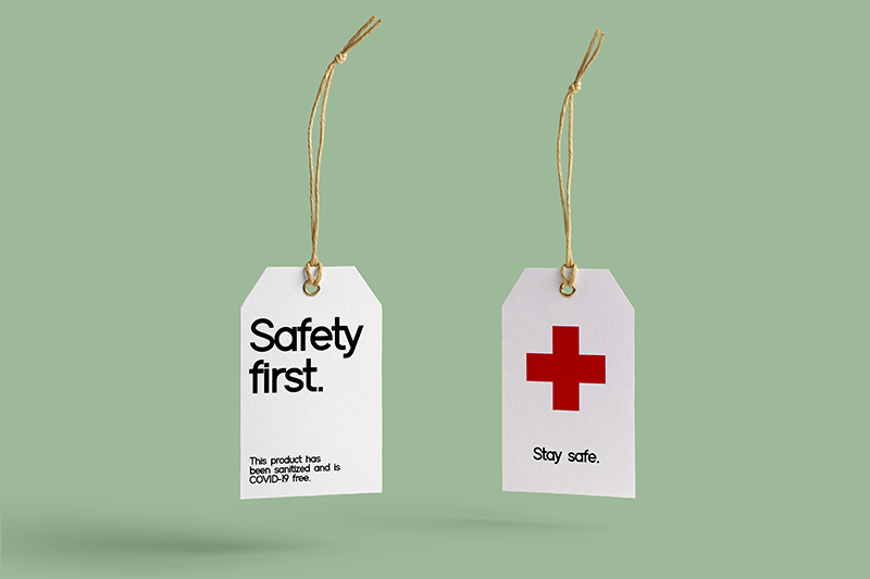 Safety signs printing -Same Day Melbourne