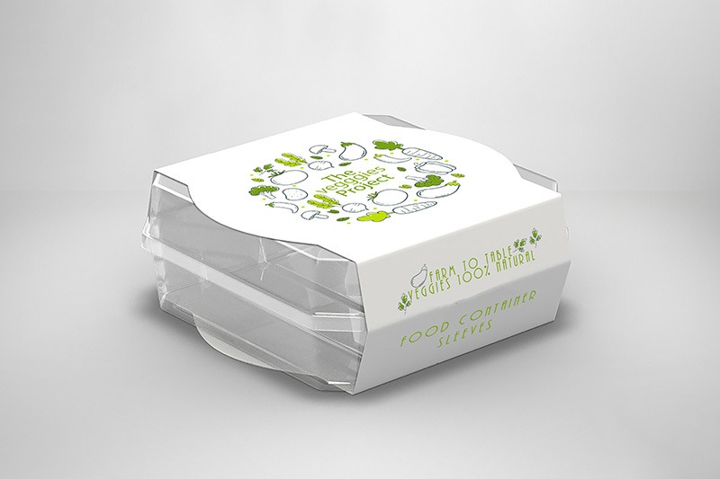 Box Sleeve Printing — The Printing House Ltd