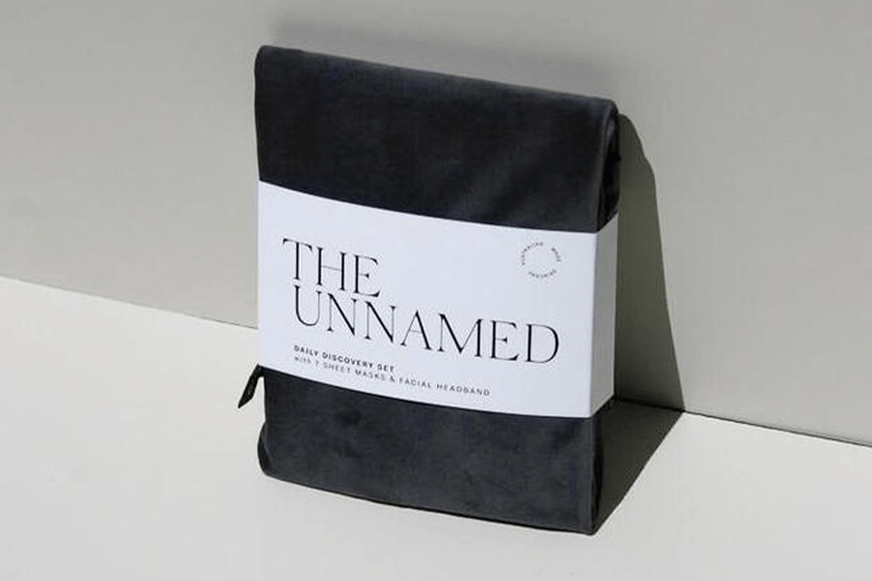 The Unamed - Bellyband