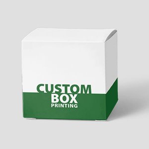 Custom Product Boxes Printing - 2021 Same Day Printing v3